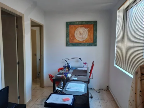 Imagem LOCAÇÃO * CONJUNTO COMERCIAL * V. N. CONCEIÇÃO * 3 VAGAS