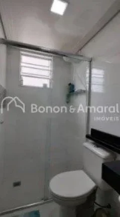 Imagem Apartamento à venda no Condomínio Spazio Ponte Nova, em Paulínia, oferece o equilíbrio perfeito ...