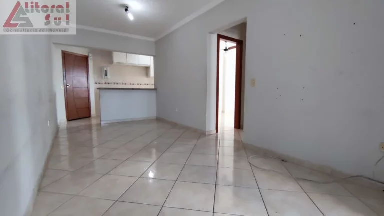 Imagem APARTAMENTO RESIDENCIAL em PRAIA GRANDE - SP, BOQUEIRÃO