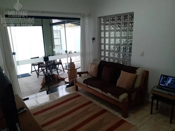 Imagem Casa à Venda em Flórida, Praia Grande - SP