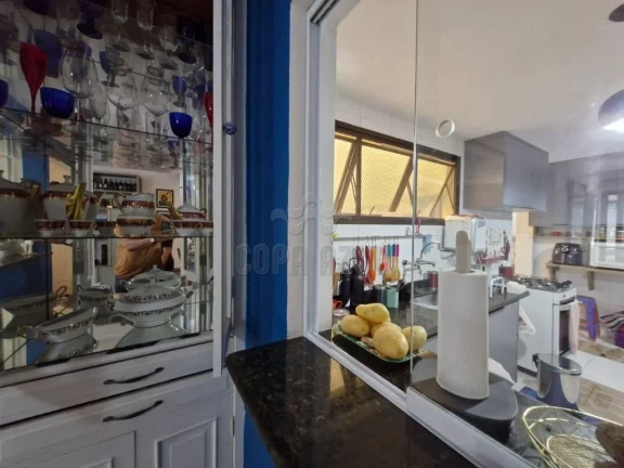 Imagem Humaitá - Residencial › Apartamento com 2 quarto(s) a Venda