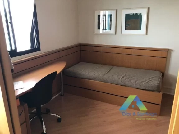 Imagem Apartamento com 2 dormitórios à venda, 60 m² por R$ 954.000,00 - Paraíso - São Paulo/SP