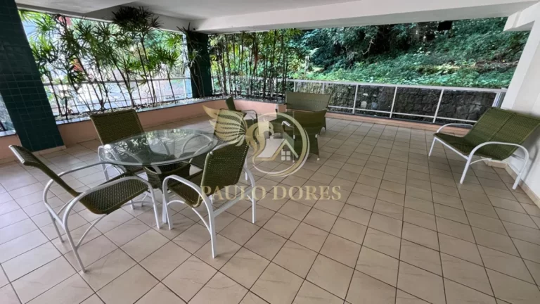 Imagem APARTAMENTO 2 DORMITÓRIOS A 100 METROS DO MAR NA PRAIA GRANDE EM UBATUBA-SP