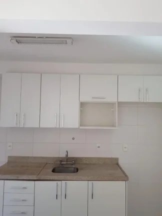 Imagem Apto. no IAKATU Alphaville - 68m²