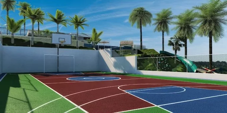 Imagem Casa com 3 dormitórios à venda, 135 m² por R$ 950.000,00 - Residecial Malibu - Caçapava/SP