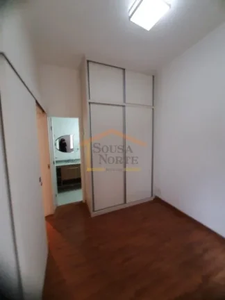 Imagem Apartamento garden, 3 dormitórios, sendo 2 suítes, lavabo, jardim e varanda com churrasqueira a ca...