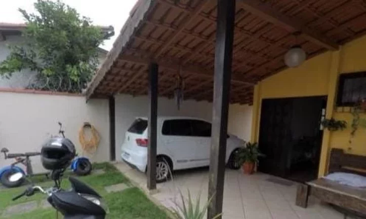 Imagem CASA RESIDENCIAL em SERRA - ES, LAGOA DE JACARAÍPE