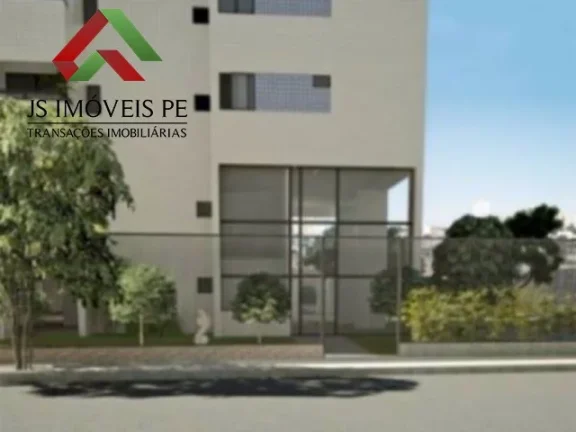 Imagem Apartamento A Venda em Recife - PE, Espinheiro