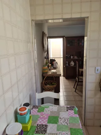 Imagem VENDA CASA TERREA NO BAIRRO CAMPO CAMPO