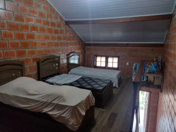 Imagem APARTAMENTO UM DORMITÓRIO MOBILIADO PRAIA MARTIM DE SÁ
