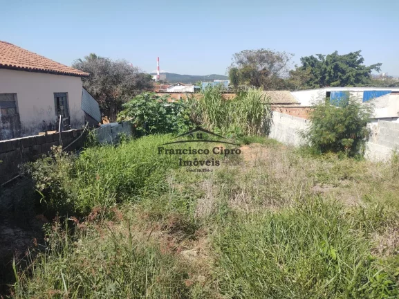 Imagem Terreno à venda no bairro Vila Bela - Guaratinguetá/SP