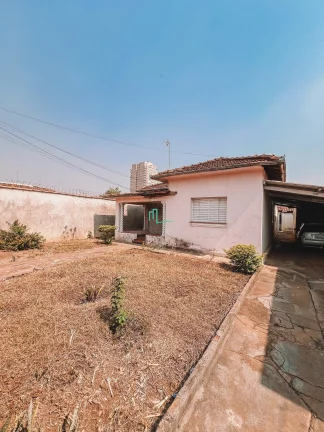 Imagem EXCELENTE TERRENO Á VENDA NO VILLA SANTOS DUMONT EM FRANCA/SP