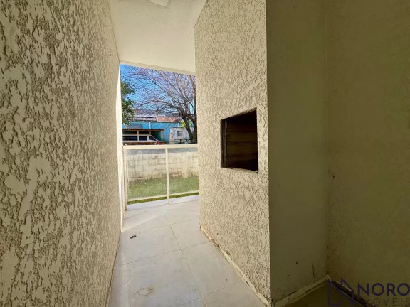 Imagem Apartamento à Venda - 2 dorms-Condomínio Morada do Leste, Camobi!