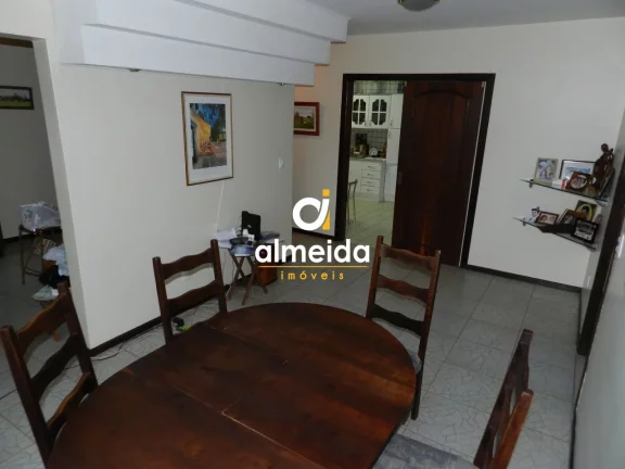 Imagem Cobertura 4 dormitórios à venda Nossa Senhora de Lourdes Santa Maria/RS