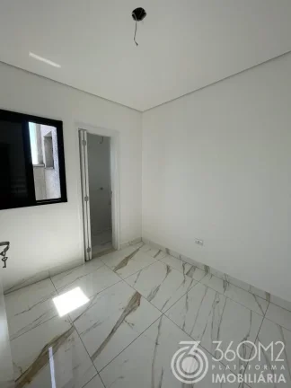 Imagem Apartamento Garden para Venda em Santo André / SP no bairro Parque Erasmo Assunção