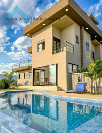 Imagem Casa com 3 suítes à venda na Represa do Jaguari, Joanopolis