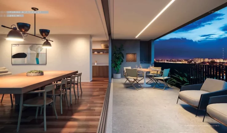 Imagem Apartamento com 5 Quartos à Venda, 408 m² em Santana - São Paulo