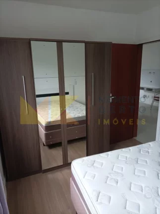 Imagem Apartamento com 2 Quartos à Venda, 60 m² em Ribeirão Fresco - Blumenau