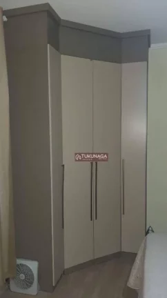 Imagem Sobrado à venda, 235 m² por R$ 750.000,00 - Jardim Presidente Dutra - Guarulhos/SP