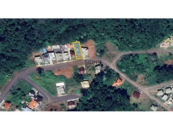 Imagem Terreno CONCÓRDIA - SC