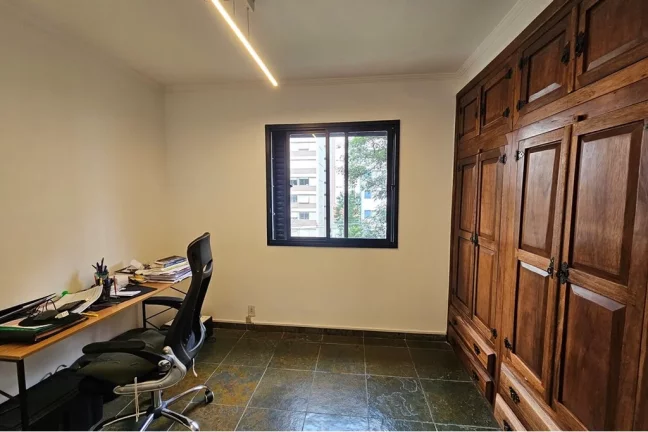 Imagem APARTAMENTO RESIDENCIAL em São Paulo - SP, Vila Olímpia