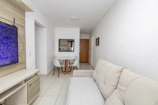 Imagem Apartamento a venda 03 dormitórios com suíte - Condominio Moradas do Campo