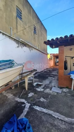 Imagem Casa com 3 dormitórios à venda, 175 m² por R$ 1.100.000,00 - São José - São Pedro da Aldeia/RJ