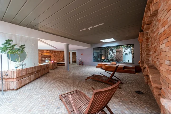 Imagem APARTAMENTO RESIDENCIAL em São Paulo - SP, Jardim Paulista