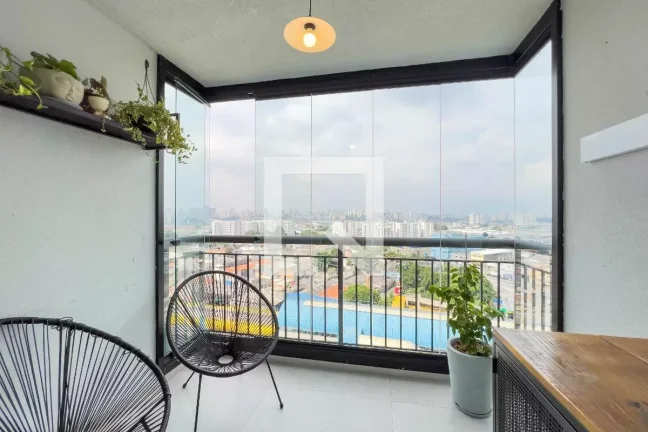Imagem Apartamento à Venda - Ipiranga, 2 Quartos, 69 m2