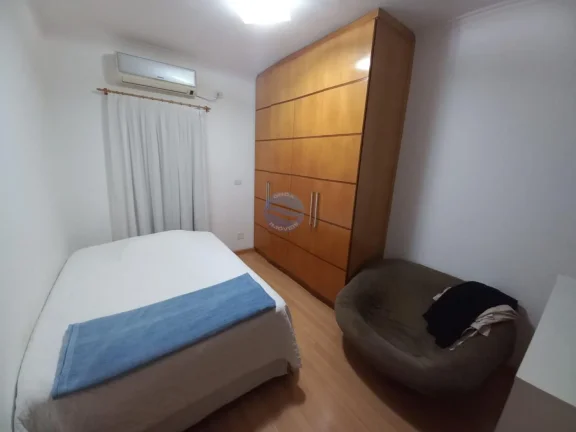 Imagem Belo Apartamento a venda no Embaré em Santos