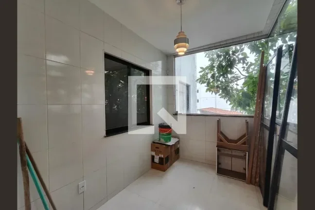 Imagem Apartamento à Venda - Recreio, 3 Quartos, 208 m2