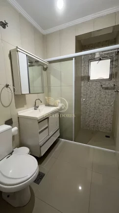 Imagem APARTAMENTO COM 3 DORMITÓRIOS NO ITAGUÁ EM UBATUBA-SP