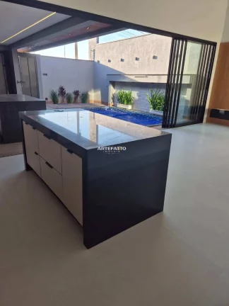 Imagem Casa à venda em Franca, Jardim Natal I, com 3 quartos, 141,86m2