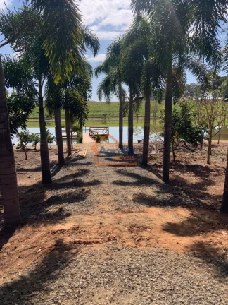 Imagem Condomínio Reserva do Lago - Terreno à venda no bairro Jardim Esplanada - Mogi Guaçu/SP