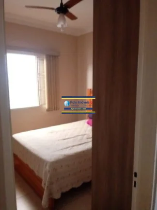 Imagem CASA BAIRRO JAMIL CURI, 2 QUARTOS, 2 BANHEIROS, ÁREA CHURRASCO - RIBEIRÃO PRETO / SP