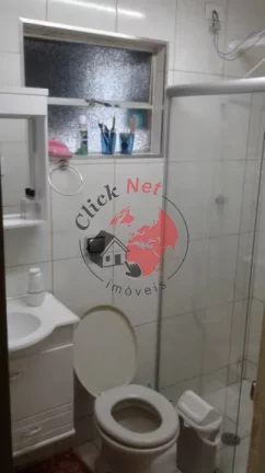 Imagem Apartamento à Venda no bairro Rudge Ramos em São Bernardo com 3 dormitórios