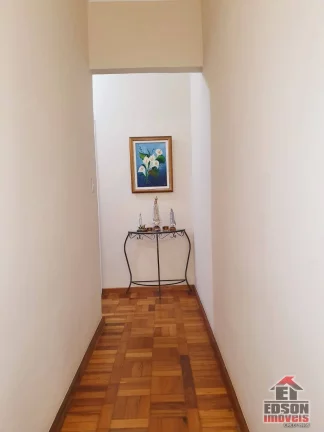 Imagem Apartamento 3 Quartos à venda, 106m² - Tijuca