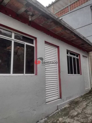 Imagem Casa geminada à Venda, Vila Bela, São Paulo, SP