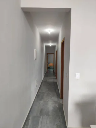 Imagem Casa com 3 dormitórios à venda, 93 m² por R$ 699.000,00 - Visão - Lagoa Santa/MG