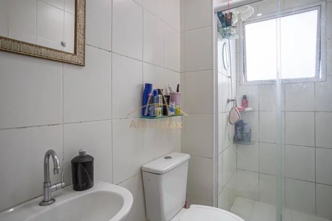 Imagem Apartamento a Venda 3 Dormitórios Sendo 1 Suíte Jd Conceição Osasco SP