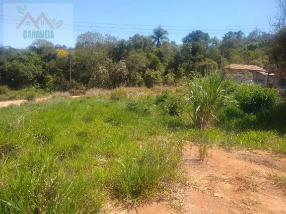 Imagem TERRENO CANANÉIA