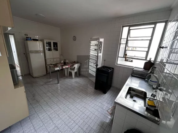 Imagem Apartamento com 3 dormitórios à venda, 160 m² por R$ 955.000,00 - Cambuci - São Paulo/SP