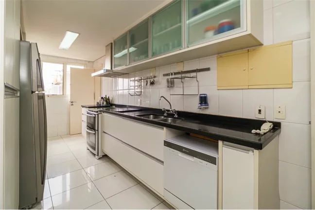 Imagem APARTAMENTO RESIDENCIAL em São Paulo - SP, Sumaré