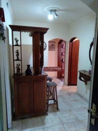 Imagem Prédio à venda, 522 m² por R$ 1.340.000,00 - Jardim Santa Cecília - Guarulhos/SP