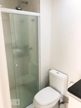 Imagem Apartamento à Venda - Vila Mariana, 1 Quarto, 38 m2