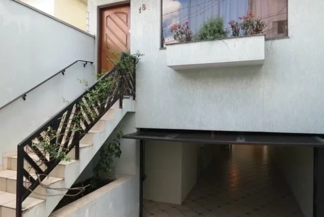 Imagem Casa Sobrado