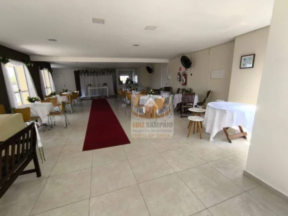 Imagem Apartamento 3 Dormitórios( 1 Suite), 2 vagas, Satélite