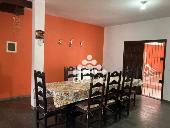 Imagem Casa com 4 dormitórios à venda, por R$ 750.000 - Martim de Sá - Caraguatatuba/SP