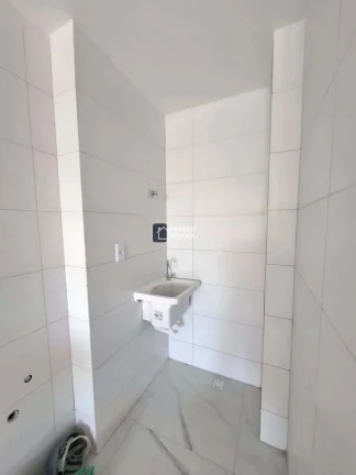 Imagem Apartamento à venda, no Residencial Ilha de Creta em João Pessoa, Bessa, com 3 quartos, 55m2