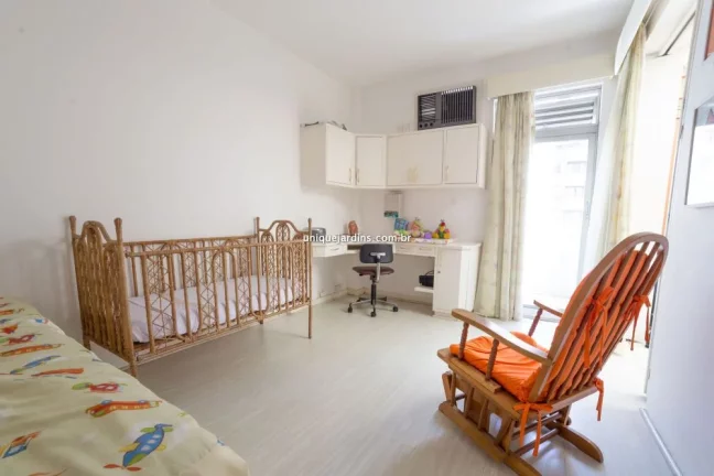 Imagem Cobertura à venda Jardim Paulista São Paulo